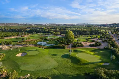 Amendoeira Golf Resort in Alcantarilha — foto 4