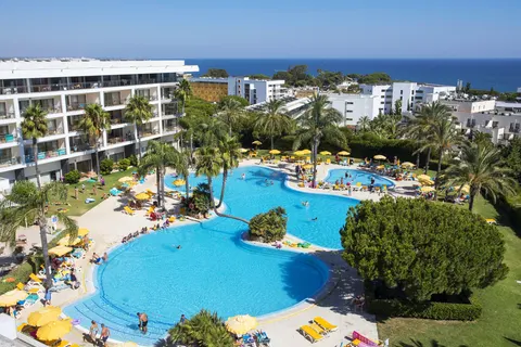 Aparthotel Alfagar Alto da Colina in Albufeira