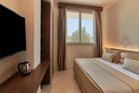 Gran Serena Hotel in Fasano, foto 22