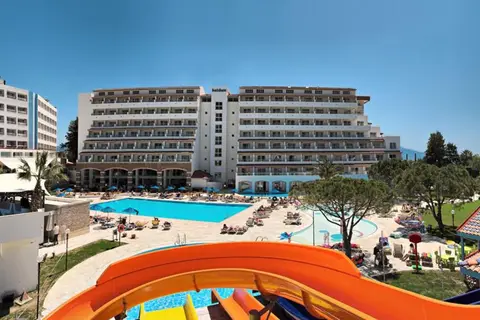Batihan Beach Resort & Spa in Kuşadası — foto 8
