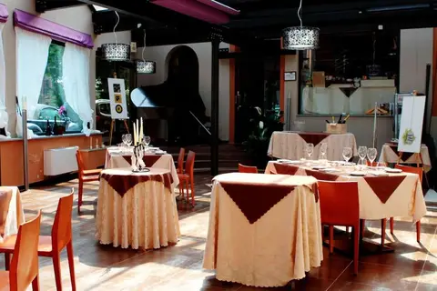 Hotel dei Pittori in Turijn — foto 12