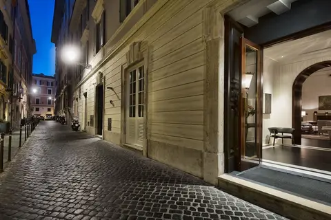 J.K. Place Roma in Rome, foto 12