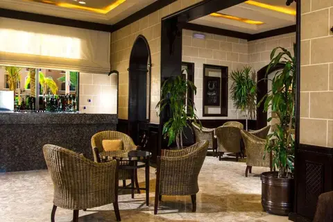 Jaz Dar El Madina in Quad rental, foto 17