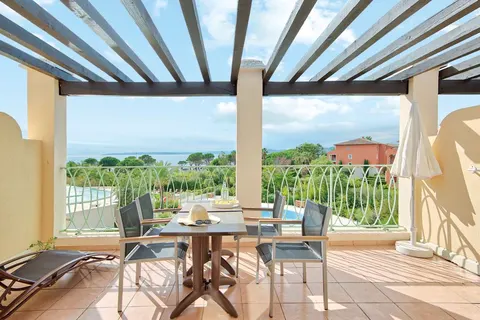 Résidence Les Calanques Des Issambres foto 4