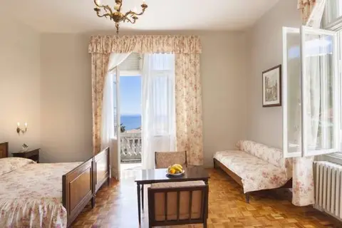Liburnia Heritage Hotel Imperial in Opatija, foto 13