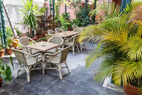 Hotel Imperatriz in Funchal, foto 7