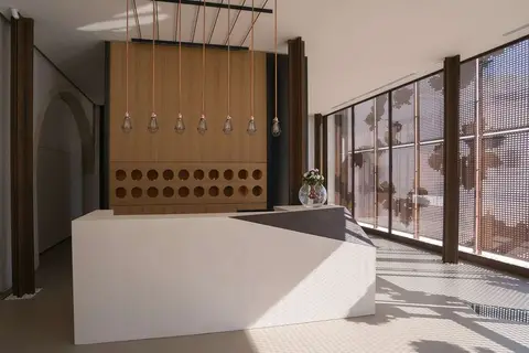 Masseria Amastuola Wine Resort in Crispiano, foto 18