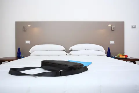 Meli Hotel in Castelsardo