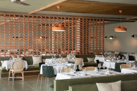 Atzavara Hotel And Spa foto 20