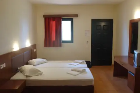 Dia Apartments in Chersonissos — foto 8