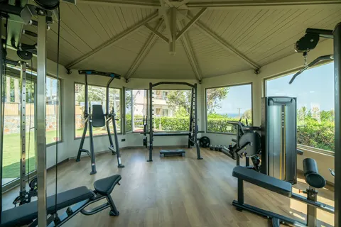 King Minos Retreat Resort & Spa in Chersonisos Municipal Unit — foto 19