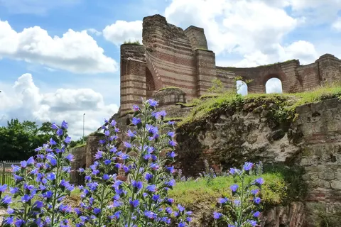 Legendarische Rijn en Moezel foto 12