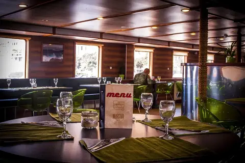 Botel Marina in Rijeka — foto 5