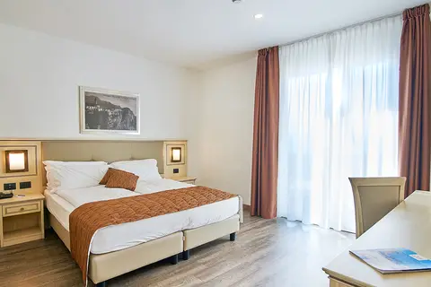 GHI Hotel Le Balze Aktiv & Wellness in Meran — foto 12