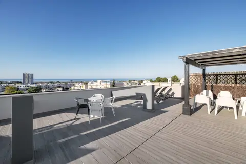 Alvormar  Apartamentos Turísticos in Portimão — foto 14