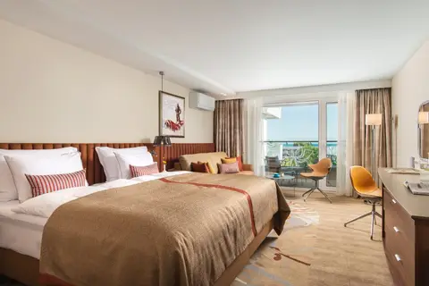 Maritim Hotel Amelia in Оброчище — foto 22
