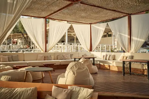Leda Village Resort in Βόλος — foto 23