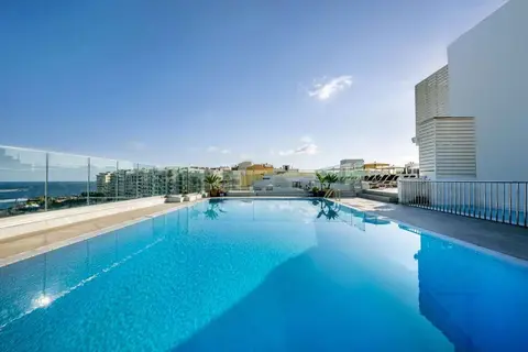 Plaza Regency in Tas-Sliema
