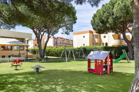 Sol Sancti Petri Appartementen in Chiclana de la Frontera — foto 14