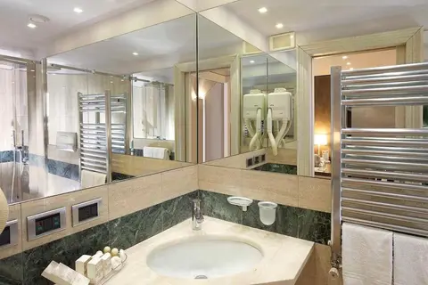Hotel Parco Borromeo in Cesano Maderno, foto 9