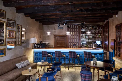 Parador de Pontevedra in Pontevedra — foto 12