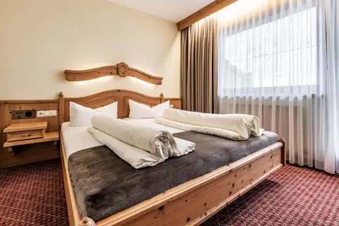 Hotel Rose in Mayrhofen — foto 2