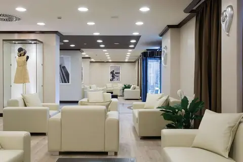 Best Western Plus Tower Hotel in Bologna, foto 3