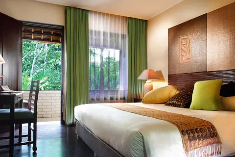 Hotel Mercure Resort Sanur in Denpasar — foto 12