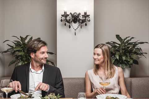 Post Seefeld Hotel & Spa foto 12