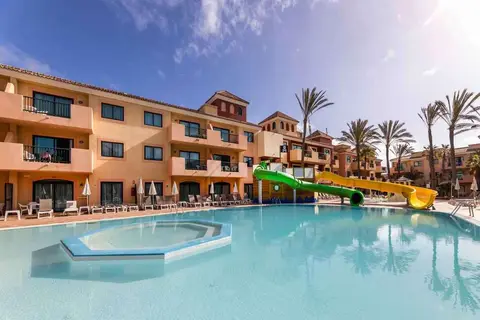 O7 Aloe Corralejo in Corralejo — foto 10