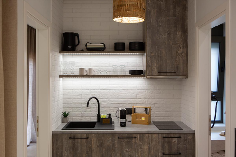 Elfam City Suites foto 19