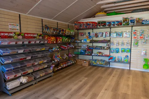 Camping Tempelkrogen foto 19