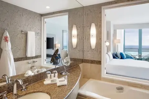 Signia by Hilton Diplomat in San Antonio, foto 10