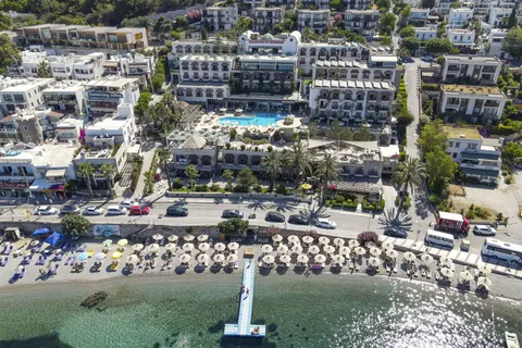 Diamond Of Bodrum foto 21