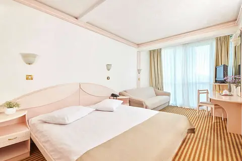 Hotel Zorna Plava Laguna in Poreč, foto 21