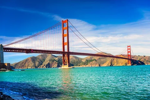 11-daagse rondreis Western Frontiers foto 3