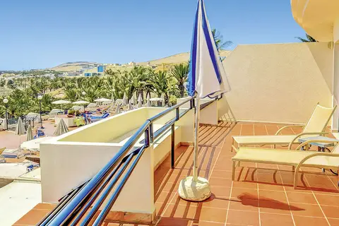 SBH Crystal Beach Hotel & Suites in Pájara, foto 24