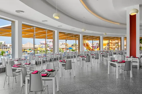 Hotel Pickalbatros Vita Resort in L' Asiatique — foto 23