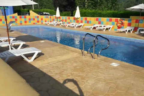 Hotel Angliru in Cangas De Onis — foto 6