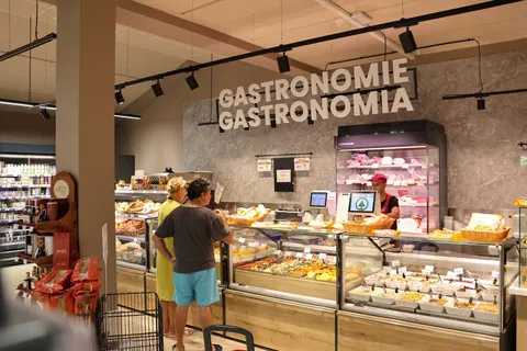 Camping Il Tridente foto 5