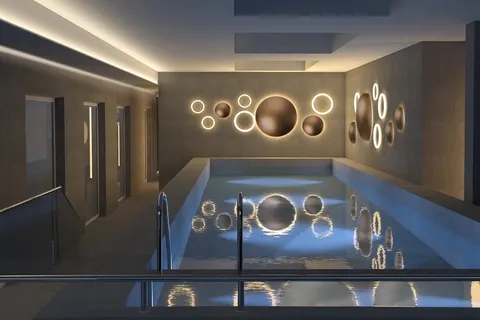 Adina Apartment Hotel Dusseldorf foto 1