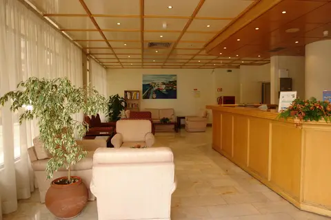 Vila Baleira Residence in Funchal — foto 26