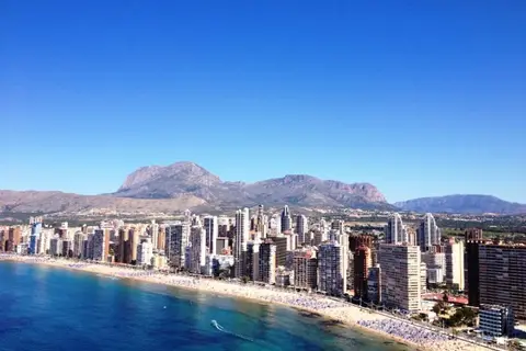 Apartamentos Buenos Aires By Mc in Benidorm — foto 9