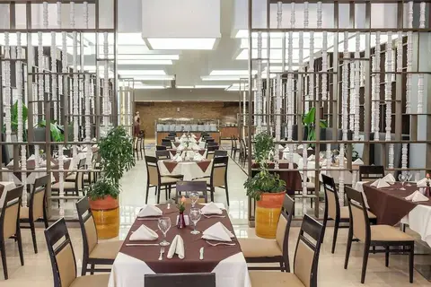 Delta Hotels by Marriott Marrakech Eden Andal in Tameslouht ⵜⴰⵎⵚⵍⵓⵃⵜ تمصلوحت — foto 29