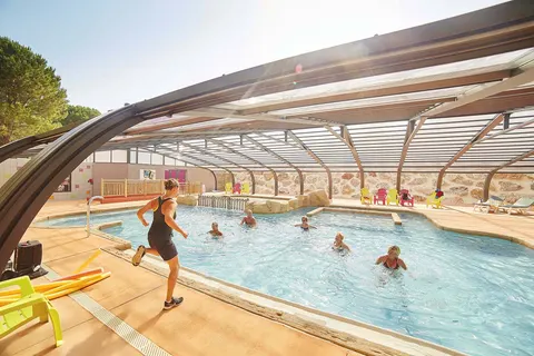 Camping Les Albères foto 18