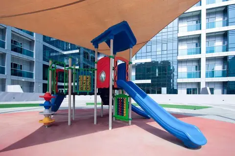 Jood Hotel Appartementen in Dubai — foto 7