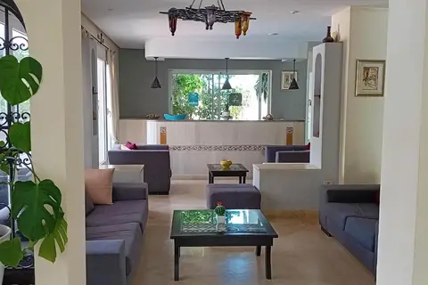 Residence Romane in Hammamet, foto 5