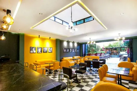 Hotel Akabar in Marrakesh — foto 6