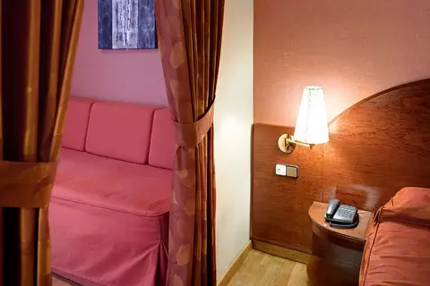 Hotel Suizo in Barcelona, foto 29