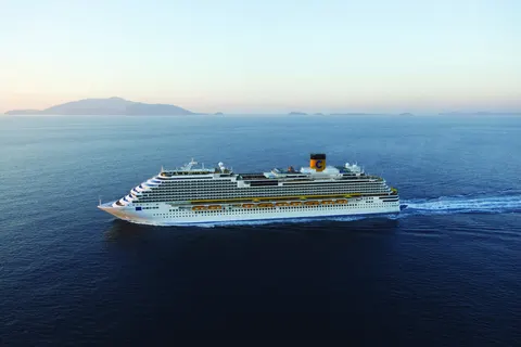 Wintercruise Westelijke Middellandse Zee XL in Cruisereizen — foto 2